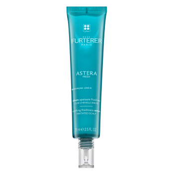 Rene Furterer Astera Fresh Soothing Freshness Serum siero protettivo per la sensibilità del cuoio capelluto 75 ml