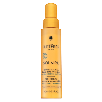 Rene Furterer Solaire Protective Summer Fluid zaštitno ulje za kosu opterećenu suncem 100 ml