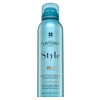 Rene Furterer Style Texture Spray styling spray voor licht fixatie 200 ml