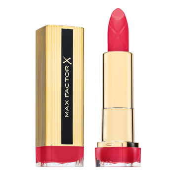 Max Factor Color Elixir Lipstick Voedende lippenstift met hydraterend effect 055 Bewitching Coral 4 g