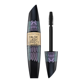 Max Factor False Lash Effect Mascara спирала за удължаване и обем на миглите Deep Raven Black 13 ml