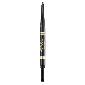 Max Factor Real Brow Fill & Shape olovka za obrve 02 Soft Brown 0,6 g