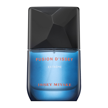 Issey Miyake Fusion d'Issey Extreme Eau de Toilette férfiaknak 50 ml