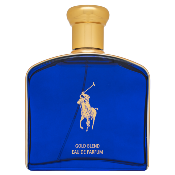 Ralph Lauren Polo Blue Gold Blend woda perfumowana dla mężczyzn 125 ml