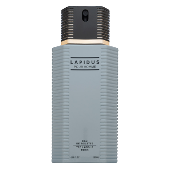 Ted Lapidus Lapidus pour Homme тоалетна вода за мъже 200 ml