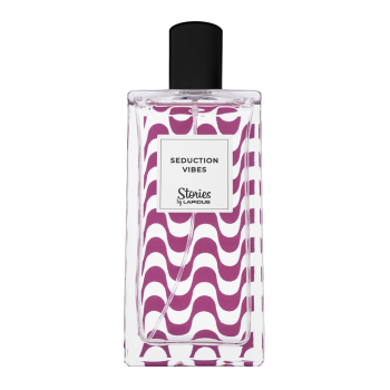 Ted Lapidus Stories Seduction Vibes woda toaletowa dla kobiet 100 ml