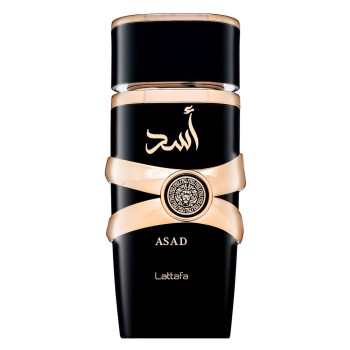 Lattafa Asad Eau de Parfum férfiaknak 100 ml