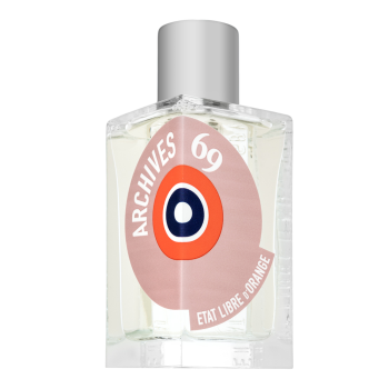 Etat Libre d’Orange Archives 69 woda perfumowana unisex 100 ml