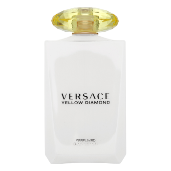 Versace Yellow Diamond Körpermilch für Damen 200 ml