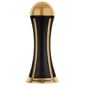 Lattafa Pride Al Khas Winners Trophy Gold parfémovaná voda unisex 100 ml