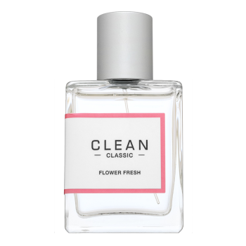 Clean Classic Flower Fresh Eau de Parfum für Damen 30 ml