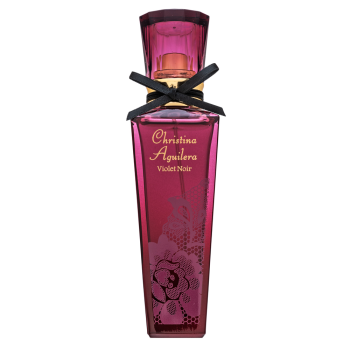 Christina Aguilera Violet Noir Eau de Parfum da donna 30 ml