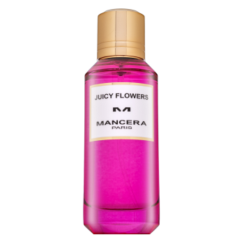 Mancera Juicy Flowers Eau de Parfum para mujer 60 ml