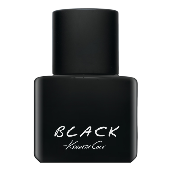 Kenneth Cole Black Eau de Toilette férfiaknak 15 ml