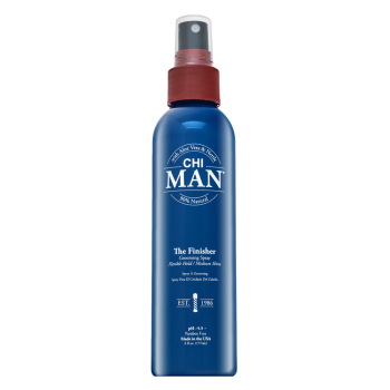 CHI Man The Finisher Grooming Spray spray pentru styling pentru fixare medie 177 ml