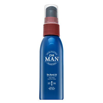 CHI Man The Beard Oil olej na fúzy 59 ml