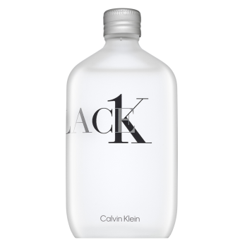 Calvin Klein CK1 Palace Eau de Toilette unisex 50 ml
