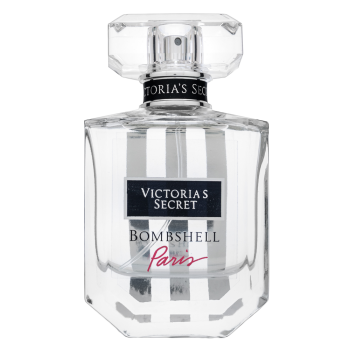Victoria's Secret Bombshell Paris Eau de Parfum voor vrouwen 50 ml