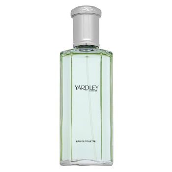 Yardley Magnolia & Fig Toaletna voda za ženske 125 ml