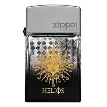 Zippo Fragrances Helios Eau de Toilette for men 75 ml