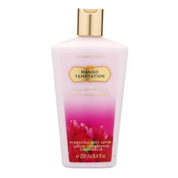 Victoria's Secret Mango Temptation tělové mléko pro ženy 250 ml