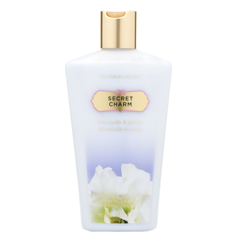 Victoria's Secret Secret Charm Lapte de corp femei 250 ml