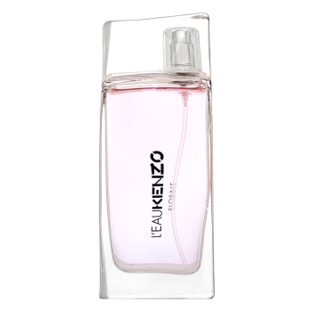 Kenzo L'Eau Kenzo Pour Femme Florale Eau de Toilette femei 50 ml