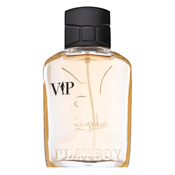 Playboy VIP Eau de Toilette da uomo 60 ml