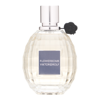 Viktor & Rolf Flowerbomb Eau de Toilette nőknek 100 ml