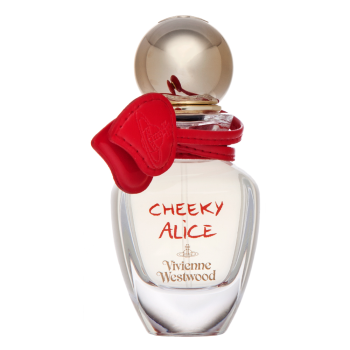 Vivienne Westwood Cheeky Alice тоалетна вода за жени 30 ml