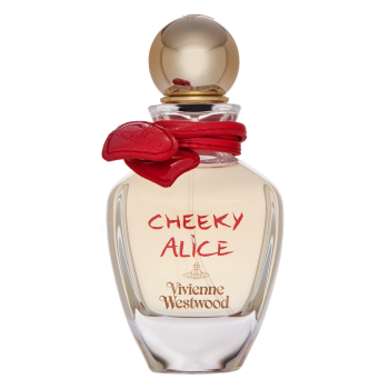 Vivienne Westwood Cheeky Alice toaletní voda pro ženy 75 ml