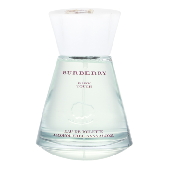 Burberry Baby Touch Gentle woda toaletowa dla kobiet 100 ml