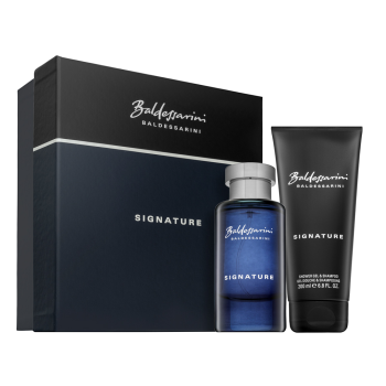 Baldessarini Signature dárková sada pro muže Set I.