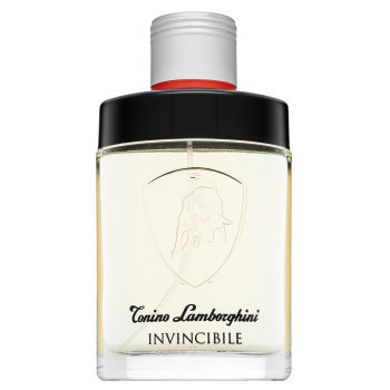 Tonino Lamborghini Invincibile woda toaletowa dla mężczyzn 125 ml