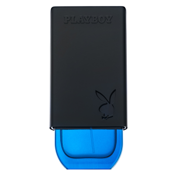 Playboy Make The Cover Eau de Toilette férfiaknak 50 ml