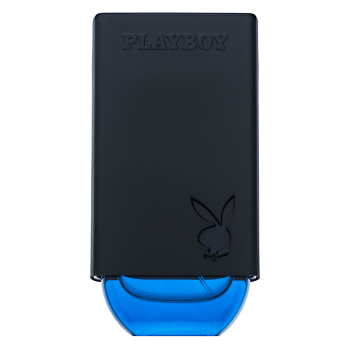 Playboy Make The Cover Eau de Toilette férfiaknak 30 ml