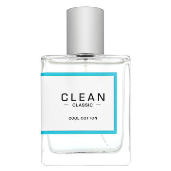Clean Classic Cool Cotton parfémovaná voda pre ženy 60 ml