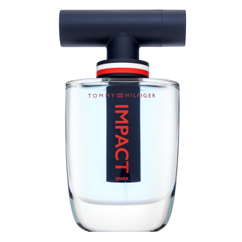 Tommy Hilfiger Impact Spark toaletna voda za muškarce 100 ml