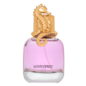 Aristocrazy Brilliant Eau de Toilette for women 80 ml