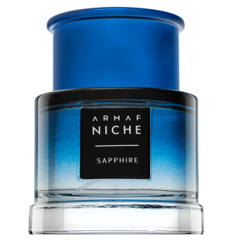 Armaf Niche Sapphire woda perfumowana unisex 90 ml