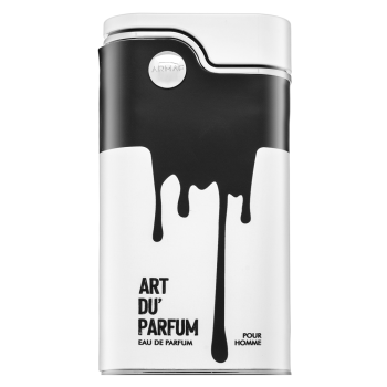 woda perfumowana dla mężczyzn