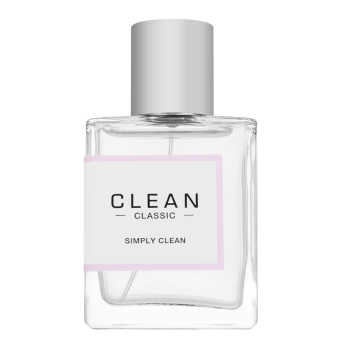Clean Classic Simply Clean parfémovaná voda unisex 30 ml