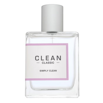 Clean Classic Simply Clean parfémovaná voda unisex 60 ml