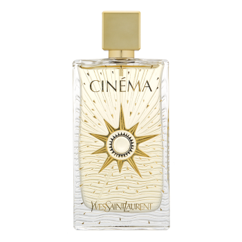 Yves Saint Laurent Cinéma Festival d'Été toaletní voda pro ženy 90 ml