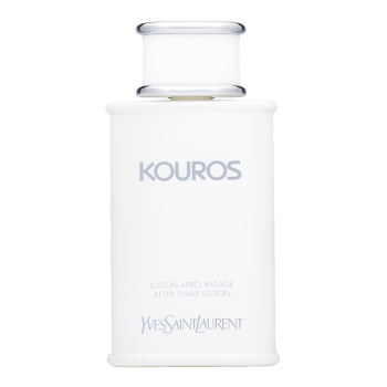 Yves Saint Laurent Kouros After shave bărbați 100 ml
