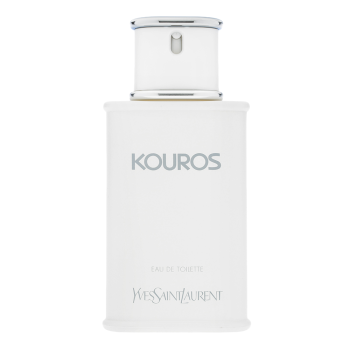 Yves Saint Laurent Kouros Eau de Toilette bărbați 100 ml