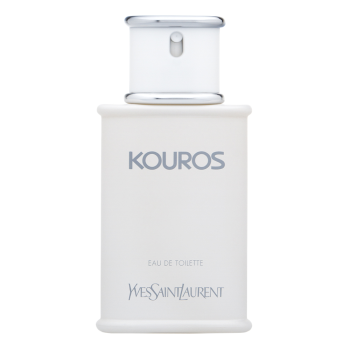 Yves Saint Laurent Kouros Eau de Toilette férfiaknak 50 ml