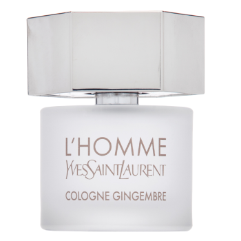 Yves Saint Laurent L´Homme Cologne Gingembre Eau de Cologne da uomo 60 ml