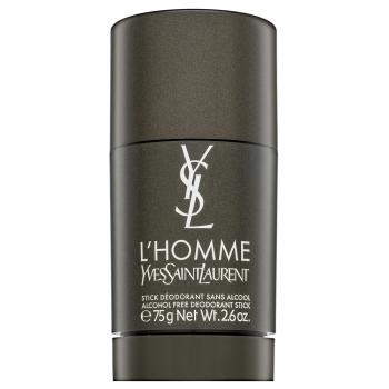 Yves Saint Laurent L´Homme deostick pre mužov 75 ml
