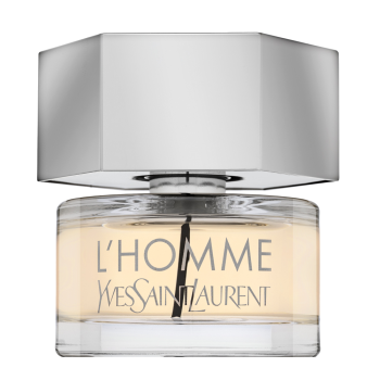 Yves Saint Laurent L'Homme Eau de Toilette bărbați 40 ml